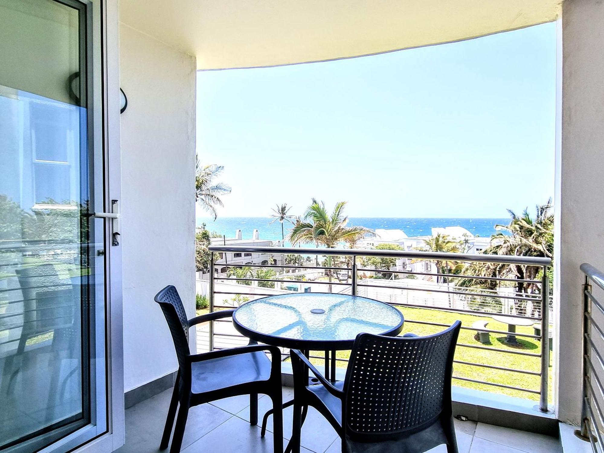 Chaka's Cove 77 * Ballito