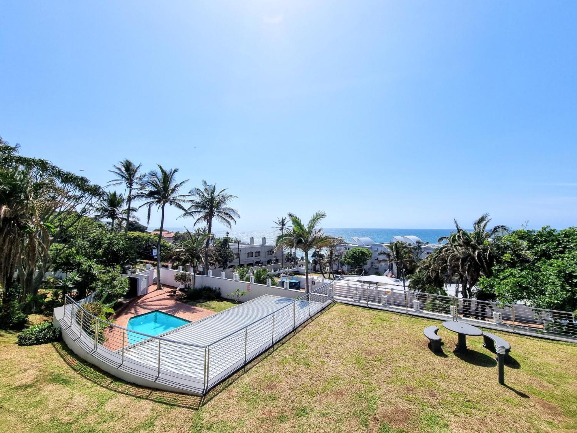 Chaka's Cove 77 *