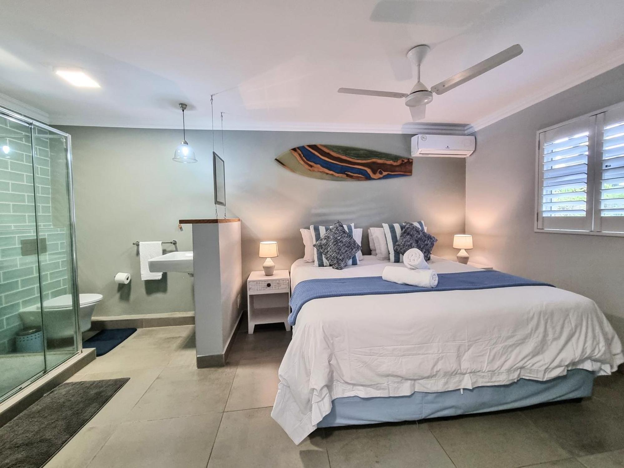 Chaka's Cove 77 Apartment *