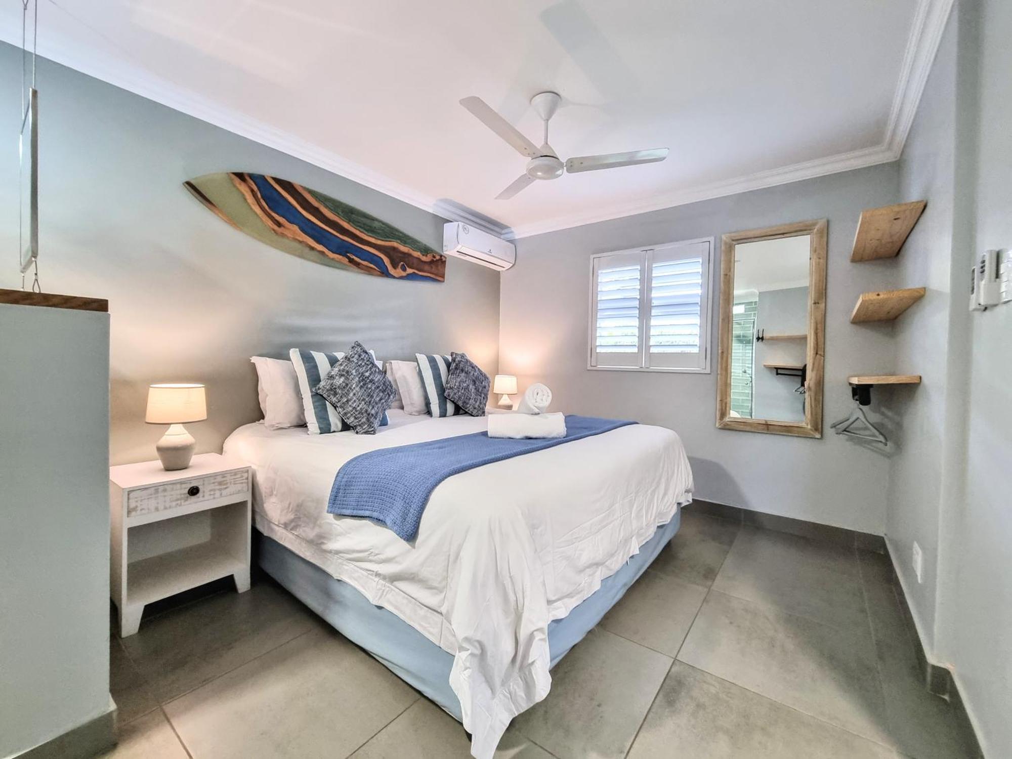 Apartment Chaka's Cove 77